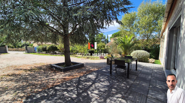 Ma-Cabane - Vente Maison Valflaunès, 120 m²