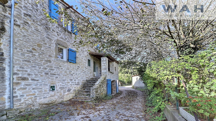 Ma-Cabane - Vente Maison Valflaunès, 56 m²