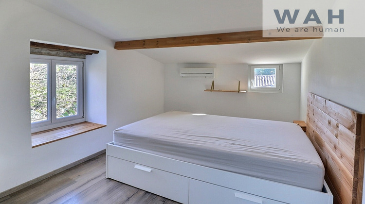 Ma-Cabane - Vente Maison Valflaunès, 56 m²