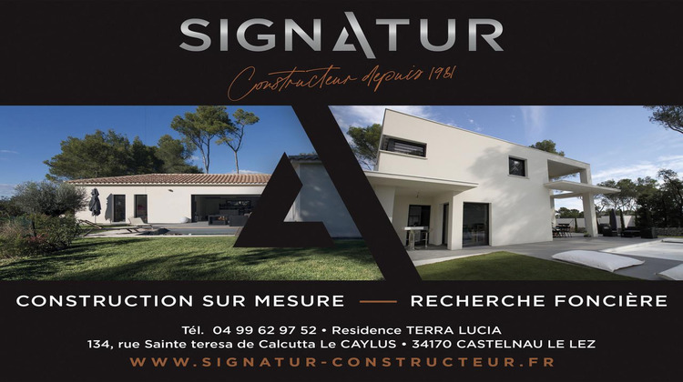 Ma-Cabane - Vente Maison Valflaunès, 110 m²