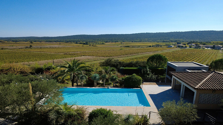 Ma-Cabane - Vente Maison VALFLAUNES, 242 m²