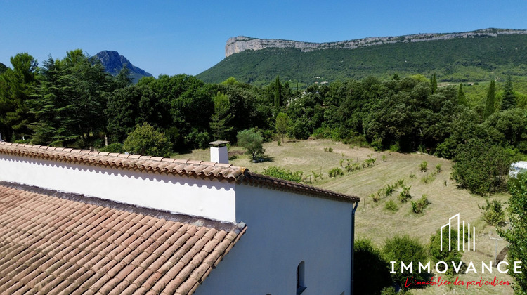 Ma-Cabane - Vente Maison Valflaunès, 204 m²