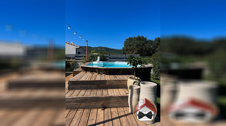 Ma-Cabane - Vente Maison Valflaunès, 105 m²