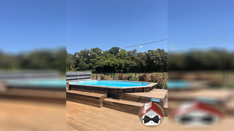 Ma-Cabane - Vente Maison Valflaunès, 105 m²