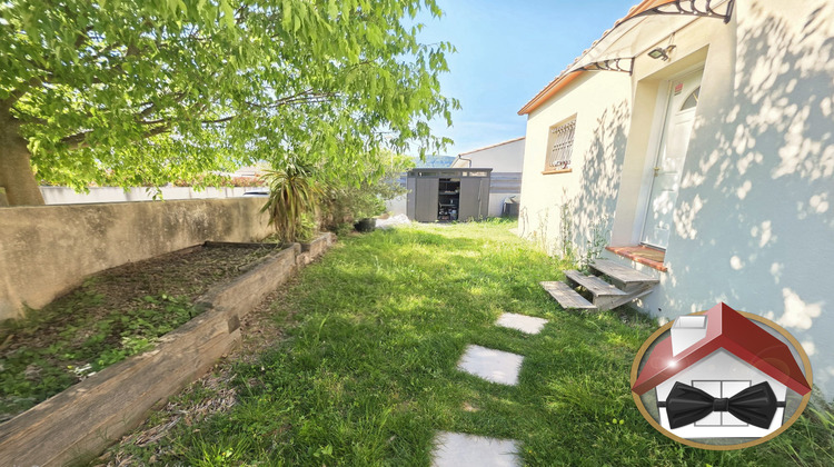 Ma-Cabane - Vente Maison Valflaunès, 105 m²