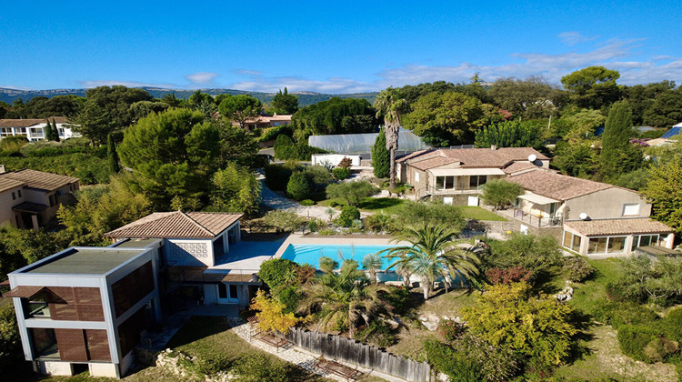 Ma-Cabane - Vente Maison VALFLAUNES, 242 m²