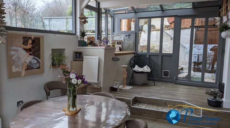 Ma-Cabane - Vente Maison Valfleury, 120 m²