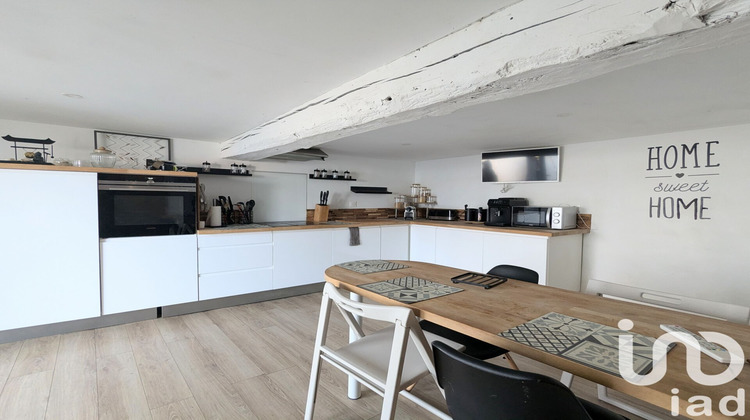 Ma-Cabane - Vente Maison Valfleury, 110 m²