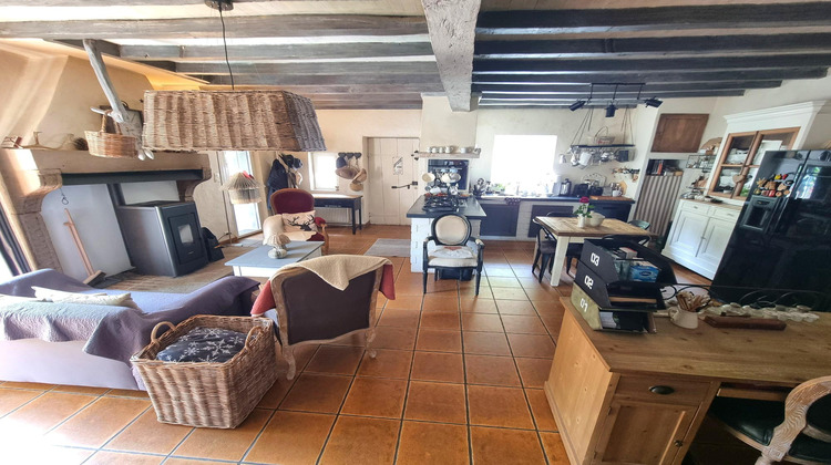 Ma-Cabane - Vente Maison Valfleury, 172 m²