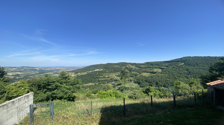 Ma-Cabane - Vente Maison Valfleury, 86 m²