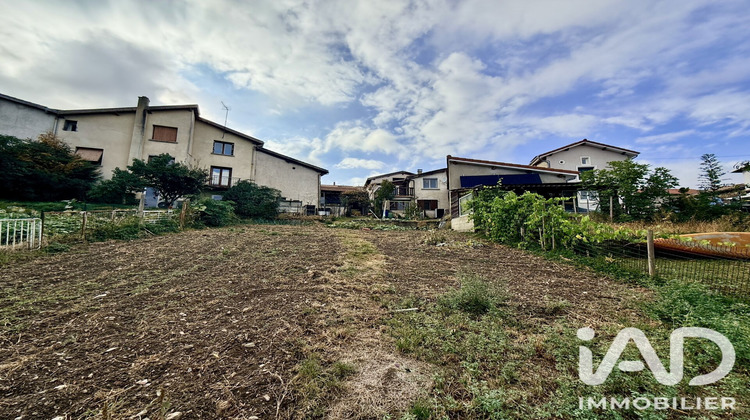 Ma-Cabane - Vente Maison Valfleury, 86 m²