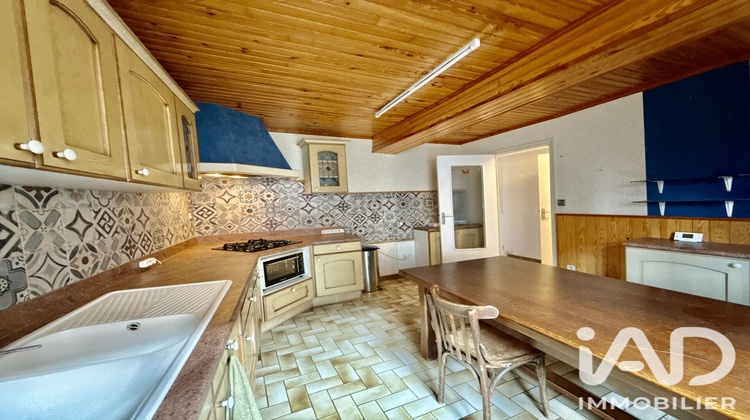 Ma-Cabane - Vente Maison Valfleury, 86 m²