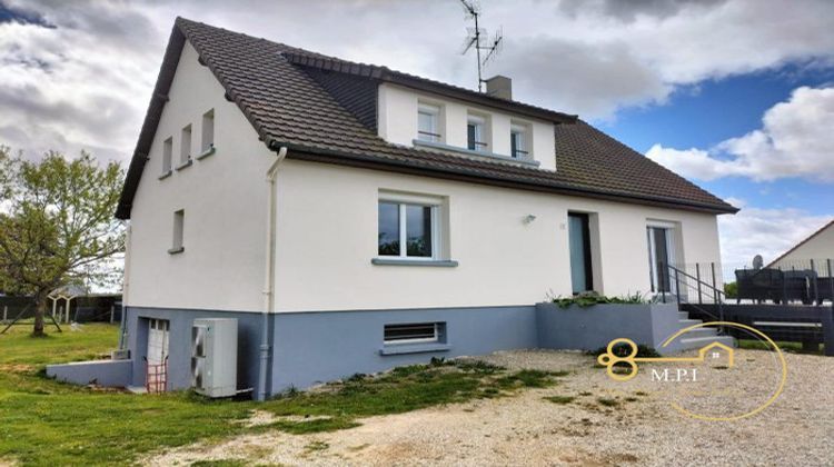 Ma-Cabane - Vente Maison Valframbert, 121 m²