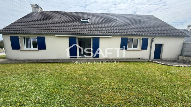 Ma-Cabane - Vente Maison Valframbert, 127 m²