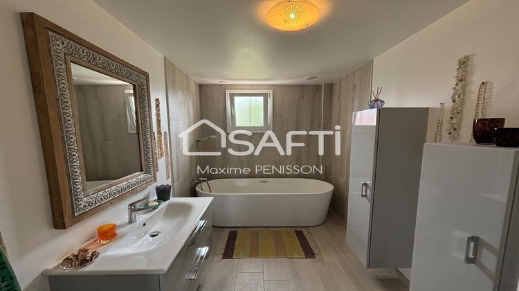 Ma-Cabane - Vente Maison Valframbert, 127 m²