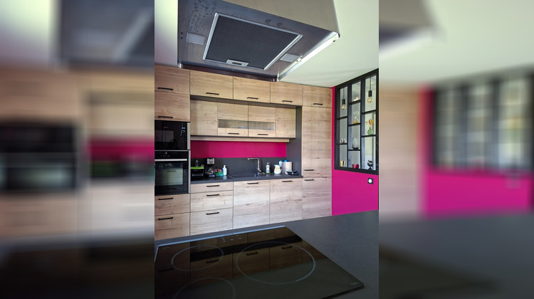 Ma-Cabane - Vente Maison VALFRAMBERT, 86 m²