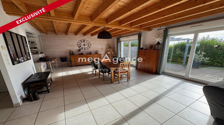Ma-Cabane - Vente Maison VALFRAMBERT, 140 m²