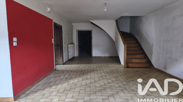 Ma-Cabane - Vente Maison Valfroicourt, 100 m²