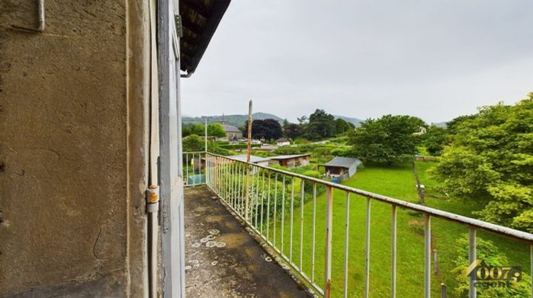 Ma-Cabane - Vente Maison Valgelon-La Rochette, 126 m²