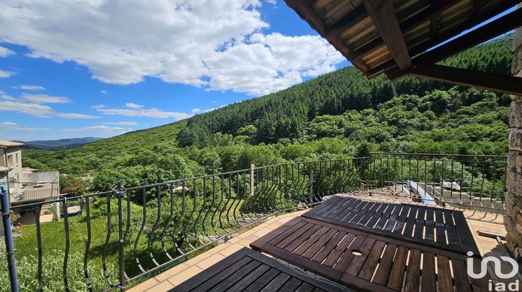 Ma-Cabane - Vente Maison Valgorge, 130 m²