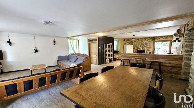 Ma-Cabane - Vente Maison Valgorge, 180 m²