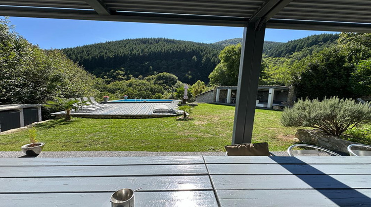 Ma-Cabane - Vente Maison VALGORGE, 185 m²