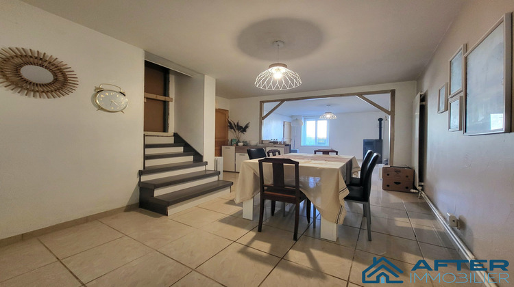 Ma-Cabane - Vente Maison Valhey, 120 m²