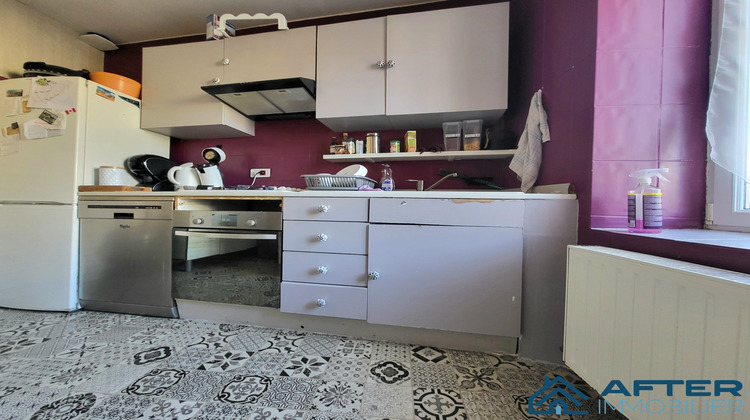 Ma-Cabane - Vente Maison Valhey, 120 m²