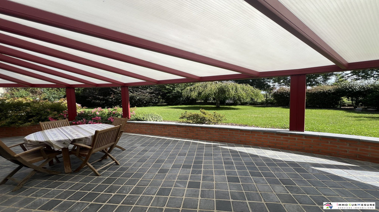 Ma-Cabane - Vente Maison Valhuon, 257 m²