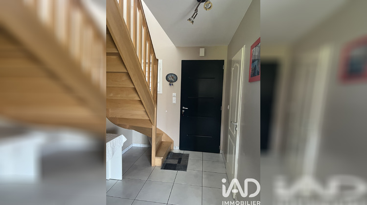 Ma-Cabane - Vente Maison Valhuon, 124 m²