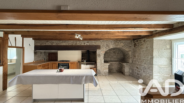 Ma-Cabane - Vente Maison Valiergues, 142 m²