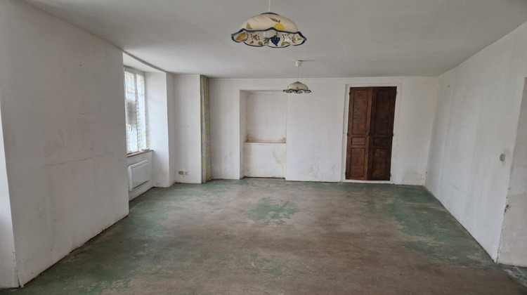 Ma-Cabane - Vente Maison Valignat, 121 m²