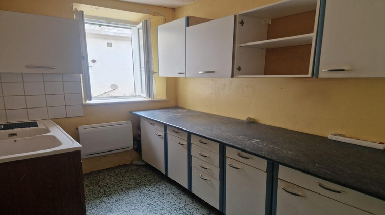 Ma-Cabane - Vente Maison Valignat, 121 m²