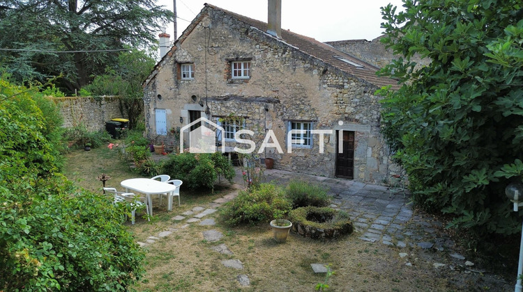 Ma-Cabane - Vente Maison Valignat, 157 m²