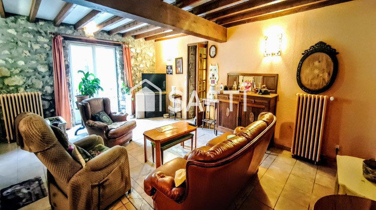 Ma-Cabane - Vente Maison Valignat, 157 m²