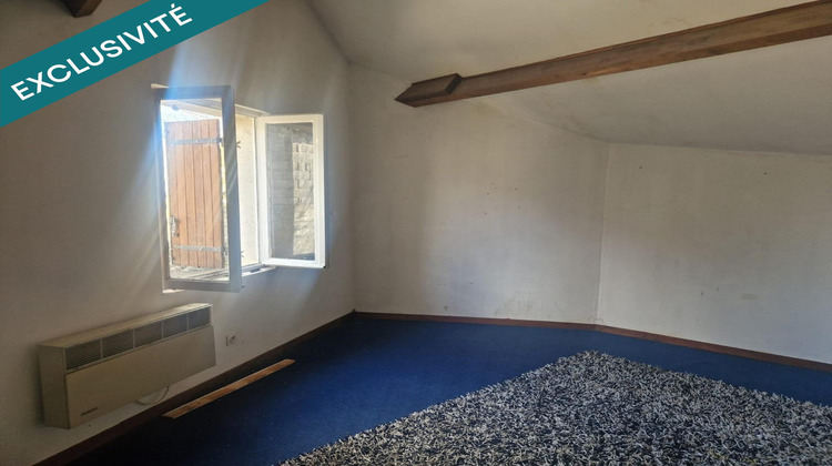 Ma-Cabane - Vente Maison Valignat, 111 m²