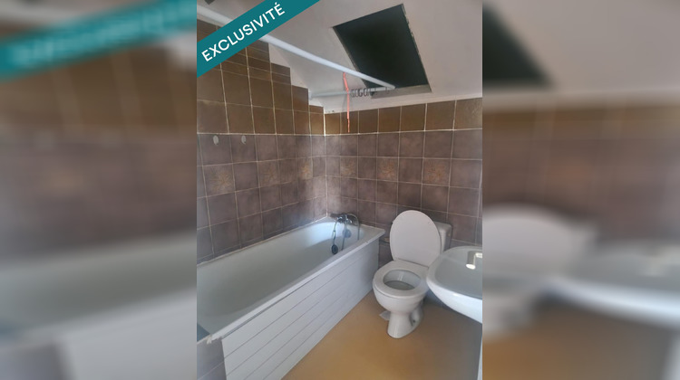 Ma-Cabane - Vente Maison Valignat, 111 m²