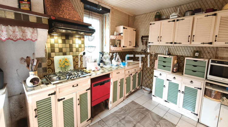 Ma-Cabane - Vente Maison Valignat, 157 m²