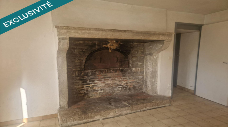 Ma-Cabane - Vente Maison Valignat, 111 m²