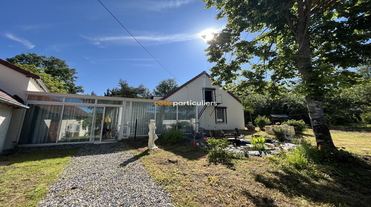 Ma-Cabane - Vente Maison Valigny, 110 m²