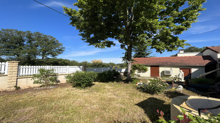 Ma-Cabane - Vente Maison Valigny, 110 m²