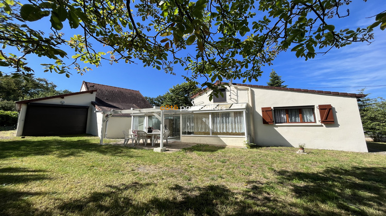 Ma-Cabane - Vente Maison Valigny, 110 m²