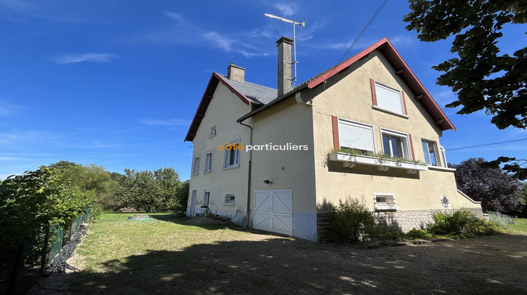 Ma-Cabane - Vente Maison Valigny, 135 m²