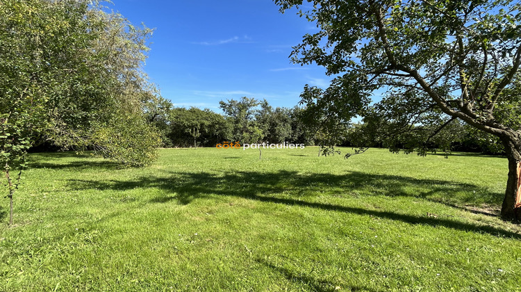 Ma-Cabane - Vente Maison Valigny, 135 m²