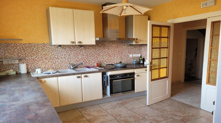 Ma-Cabane - Vente Maison VALIGNY, 140 m²