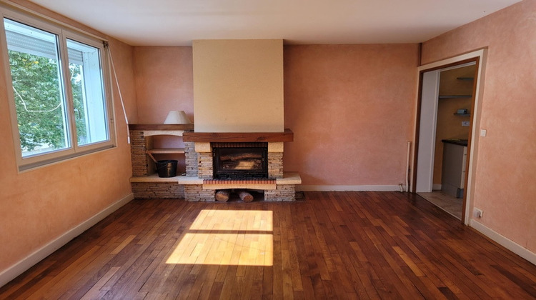 Ma-Cabane - Vente Maison VALIGNY, 140 m²