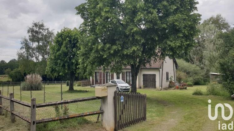 Ma-Cabane - Vente Maison Valigny, 84 m²