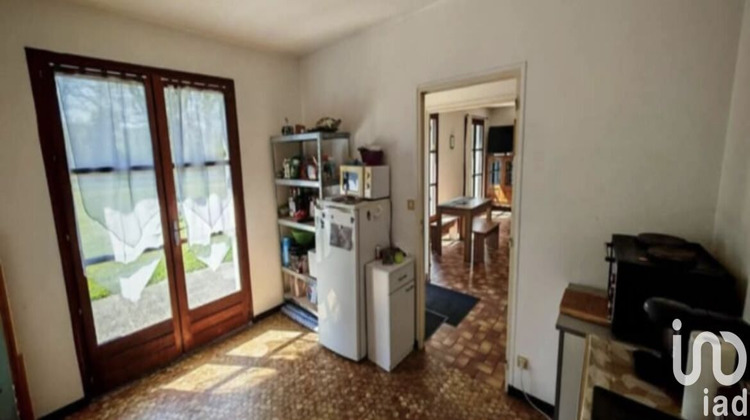 Ma-Cabane - Vente Maison Valigny, 84 m²