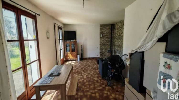 Ma-Cabane - Vente Maison Valigny, 84 m²