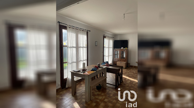 Ma-Cabane - Vente Maison Valigny, 84 m²